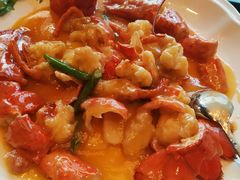 -上海小南国(正大店)