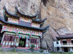 -黄檀硐景区