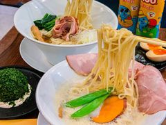 -真打拉面·日式拉面新流派(体育西横街店)