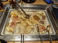 -新石器烤肉(南站店)