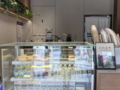 -科学家咖啡(海岸城店)