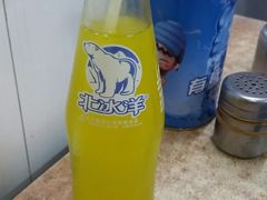 北冰洋-门框胡同百年卤煮(前门煤市街店)