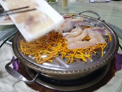 桑拿鱼-凯盈阁·顺德私房菜·桑拿鸡