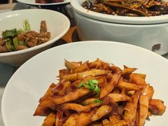 -苏帮袁Sue Cuisine(来福士店)