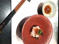 鳕鱼白子-奈良本寿司(永嘉路店)