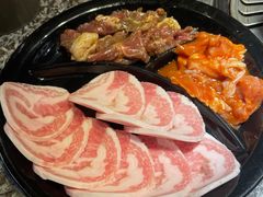 -汉拿山烤肉(东直门东方银座店)