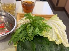 -蝎王府羊蝎子(北大地店)
