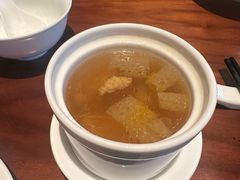 -林芝工布庄园希尔顿酒店-猎味中餐厅