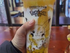 -7分甜(天津南开大悦城店)