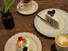 -竹子咖啡bamboo coffee