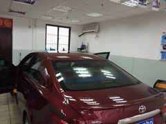 -车水马龙3M汽车贴膜冠军店隐形车衣改色膜(漕宝路中环店)