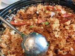 -潮上潮(南中环店)