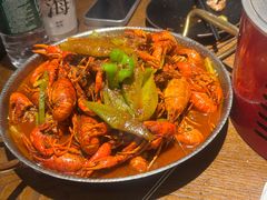-半酌烧烤小酒馆(南京东路店)