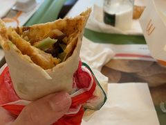 -麦当劳(世贸店)