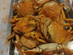 -忆口香龙虾(珠海夏湾老店)