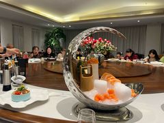 -梅花香里大酒店(郁金香路店)