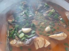 -千岛湖小鱼儿·淳安匠心农家菜