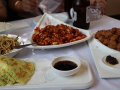 -峨嵋酒家(地安门店)