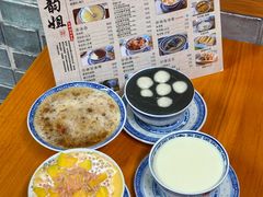 -韵姐牛奶甜品世家(天河店)