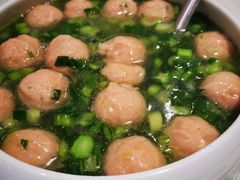 -统景温泉两江酒店中餐厅