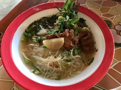 -马里奥明星猪脚饭