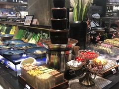 -韩盛·盛江山自助料理(中街大悦城店)