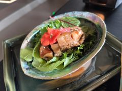 -花潮料理艺食馆(SM新生活广场店)