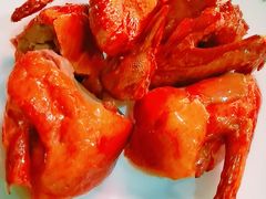 -东鑫记港式茶餐厅(南京东路店)