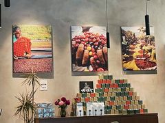 -野鸽子咖啡(中航店)