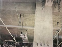 -INSA Korean Bistro饮鲨韩食酒馆