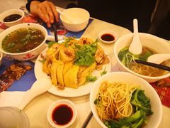 -振鼎鸡(天钥桥路店)