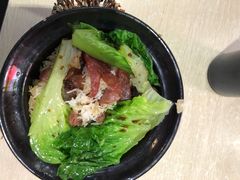 -皇上皇腊味店(下九路店)