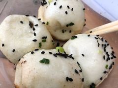 -许记生煎(遵义路店)