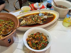 -烹湘·鲜炒湖南土菜(海珠店)