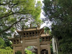 -惠山古镇·寄畅园