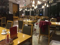 大堂-鼎泰丰(嘉年华•海信广场VILLAGE店)