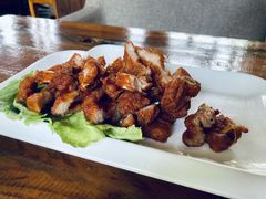 青木金排骨-日出青木·杭帮菜名店