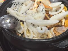 -菌之家·专业纯野生菌火锅·特色炒菌