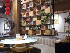 大堂-盡膳口福·百年汤方火锅(科华北路店)