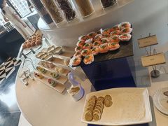 -华厦大酒店·桃源西餐厅·自助餐