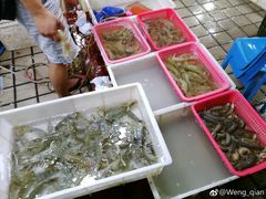 -老字号蛇口德记烧腊饭店·海鲜加工