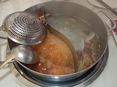 -牛沙暴潮汕牛肉火锅(章江南大道店)