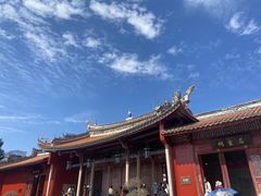 -揭阳学宫(榕城区)