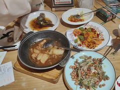 -德胜轩正宗顺德菜(宝安沙井会展中心店)