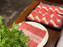 -东来顺饭庄(apm总店)