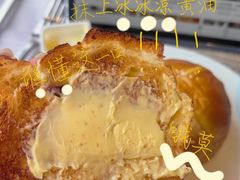 -希尔顿欢朋酒店·欢朋餐厅