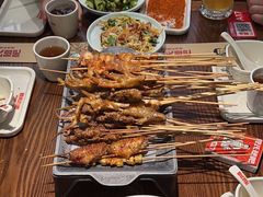 -管氏翅吧(地安门店)