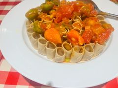 -西贝(上海中心店)