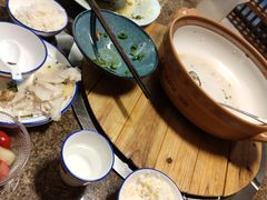 -好灶头妈妈菜·千岛湖柴火鱼餐厅(桐庐店)