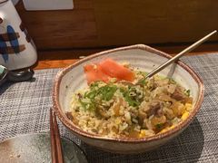 -戏作寿司(观音桥店)
